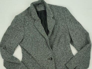 tweedowe sukienki: Marynarka damska, rozmiar S — 1