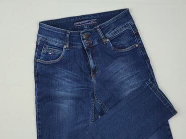 jeansy flare co to znaczy: Tommy Hilfiger, Jeansy dla mężczyzn — 1