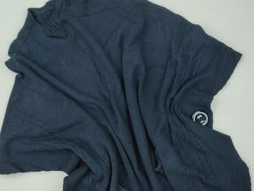 kombinezon spadochronowy: Ponczo damskie, rozmiar One size — 1