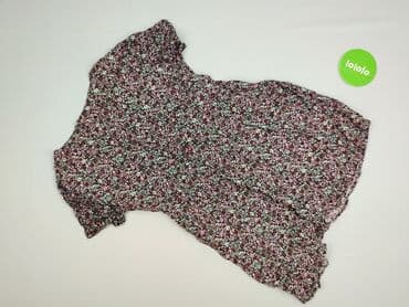 sukienka midi w kwiaty na wesele: Сукня жіноча, розмір M — 4