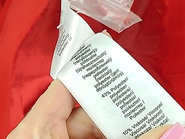 mega wyprzedaż: Bpc bonprix collection, Płaszcz damski, rozmiar 5XL — 5