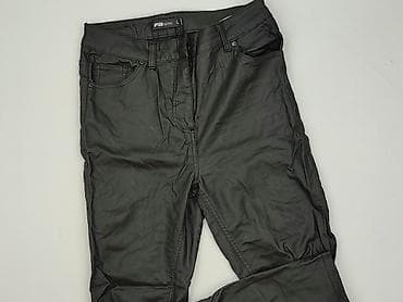 FB Sister, Spodnie materiałowe damskie, rozmiar L