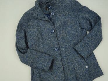 tommy jeans essential jacket: Trencz damski, L — 1