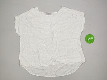janina basic: Janina, Bluzka damska, rozmiar 4XL — 2