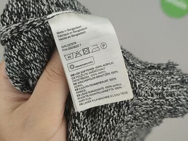 koszula niebieska hm: H&M Divided, Sweter damski, rozmiar S — 5