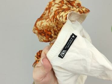 cropp bluzka damska: Zara, Bluzka damska, rozmiar M — 5