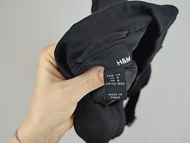 hm jeans: H&M, Marynarka damska, rozmiar M — 4