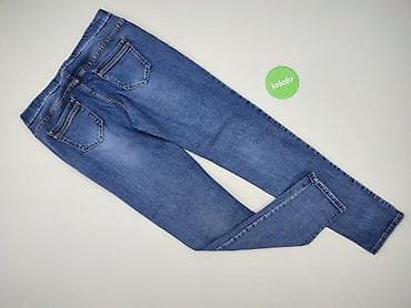 jeansy motel: Jeansy dla mężczyzn, rozmiar 3XL — 3