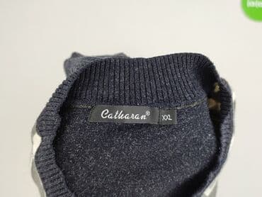 orsay sweter: Catharan, Sweter damski, rozmiar 2XL — 4
