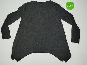 Ubrania damskie: Bluzka damska, rozmiar S — 3