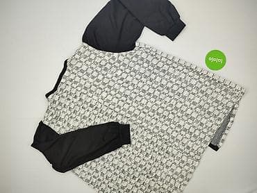 długa parka: Zhenzi, Kardigan damski, rozmiar XL — 3