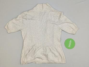 palace bluzy: Peacocks, Kardigan damski, rozmiar M — 3