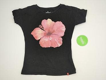 h: T-shirt damski, rozmiar M — 2