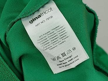 mango adela bluzki: Gina Tricot, Bluzka damska, rozmiar M — 5