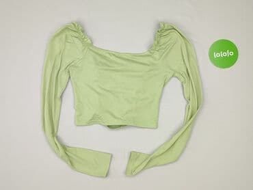 shein tuniki plus size: Shein, Жіноча блуза, розмір S — 3