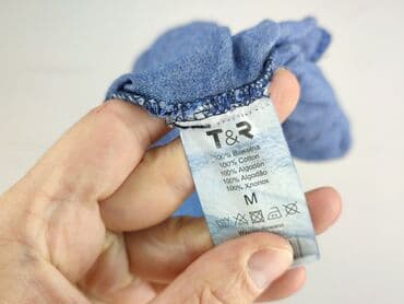 t shirty python: Tom Rose, Koszula damska, rozmiar M — 5