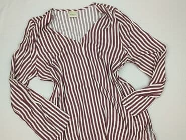 lidl marynarka damska: Selected Femme, Bluzka damska, L — 1