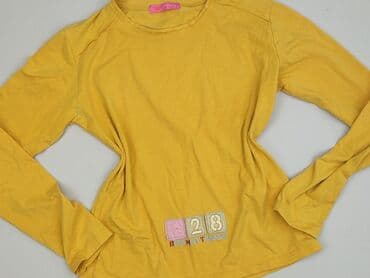 apricot bluzki: Bluzka damska, rozmiar L — 1