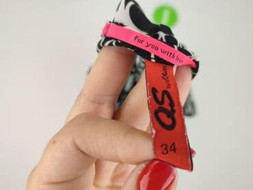 q s designed by koszulki damskie: Q/S By S.Oliver, Bluzka damska, XS — 5