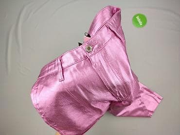 termo legginsy: PrettyLittleThing, Spodnie materiałowe damskie, rozmiar M — 5