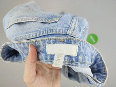 hm jeansy meskie: H&M, Jeansy damskie, rozmiar S — 4