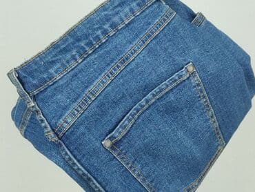 spódniczka jeansowe zara: Spódnica damska, rozmiar XL — 6