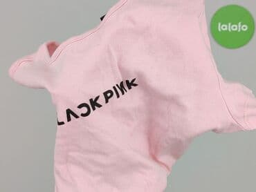 bluzy blackpink: H&M Divided, Top damski, rozmiar S — 6