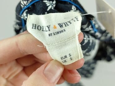 jakie rajstopy do bialej sukienki: Holly & Whyte, Sukienka damska, rozmiar S — 6