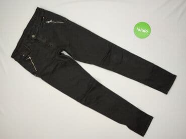 jeansy z elastanem: Jeansy damskie, rozmiar S — 2