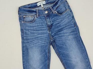 mom jeans mango: Jeansy damskie, rozmiar XS — 1