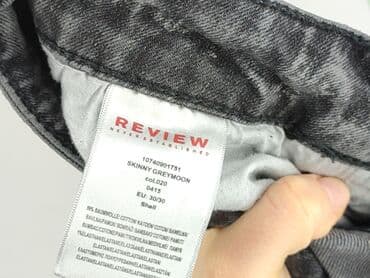 controversy jeans opinie: Review, Jeans for women, size S — 4