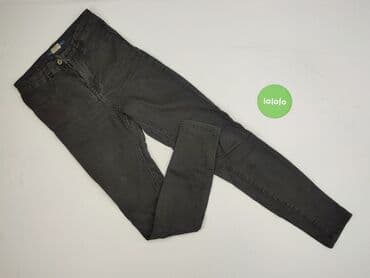 asos podarte jeansy: PULL&BEAR, Jeansy damskie, rozmiar XS — 2