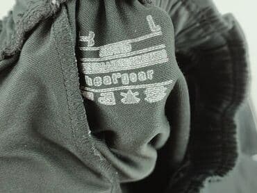 piżama męska: Under Armour, Tracksuit bottoms for men, S at lalafo.pl — 4 piżama męska: Under Armour, Tracksuit bottoms for men, S — 4