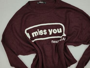 sweter hello kitty: FB Sister, Sweter damski, rozmiar L — 1