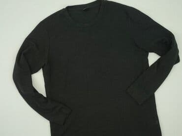 FSBN, Long-sleeved top for men, L