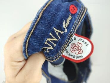 jeans minnie mouse: ANNA, Jeans for women, size 2XS — 5