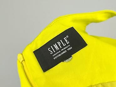 him body: SIMPLE, Sukienka damska, rozmiar S — 4