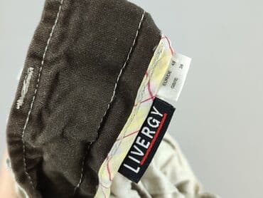 livergy sandals: Livergy, Shorts for men, size M — 4