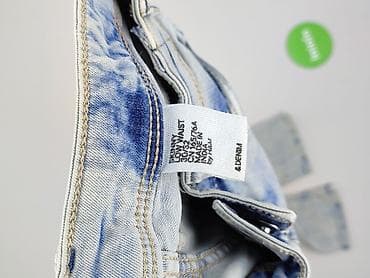 hm basic: H&M, Jeansy damskie, rozmiar XS — 4