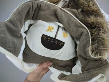 kurtka zimowa femi stories: Kurtka zimowa damska, M — 4