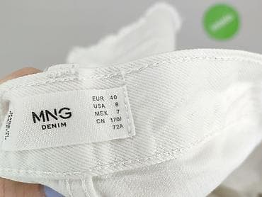 montego bluzka: MNG, Szorty damskie, rozmiar L — 4