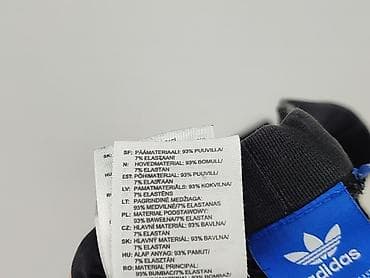 spodnie dres 4f: Adidas, Legginsy Sportowe damskie, rozmiar S — 5