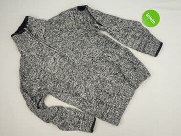 george sweter męski: Diverse, Sweter dla mężczyzn, XL — 2