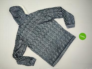 płaszczyk: Bluza z kapturem damska, rozmiar 2XL — 3