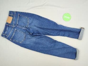 białe kozaki ccc: Jeansy damskie, S — 3