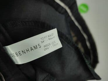 massimo dutti spodnie wyprzedaż: Debenhams, Suit pants for men, size L — 5