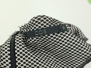 ck sukienka: Cos, Sukienka damska, rozmiar XS — 4