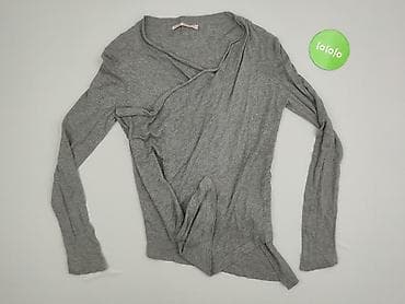 pull and bear cargo: Bershka, Жіноча блуза, розмір L — 2