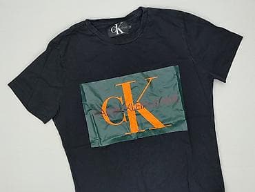 ck hello kitty: Calvin Klein Jeans, T-shirt damski, rozmiar S — 5