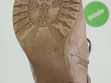 buty botki damskie ccc: Botki damskie, rozmiar 37 — 9